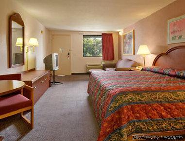 Super 8 By Wyndham Laurel Hotel Quarto foto